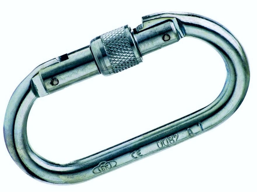 FRIGERIO CARPENTERIE - FRIDPI MOSC MOSCHETTONE AUTOMATICO CE:EN362