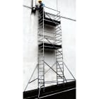 FRIGERIO CARPENTERIE - FRIEUR XHD-3 PONT.AL.PR. 160X80 C/2PIA-STA EN M5,01