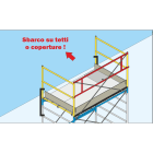 FRIGERIO CARPENTERIE - FRIP SBARCO DISPOSITIVO DI SBARCO COMPL. XPO.EXP-SUP