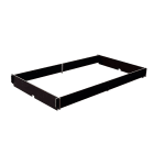 FRIGERIO CARPENTERIE - FRIPEX FERMAP FERMAPIEDE COMPLETO LEGNO XPO.EXP