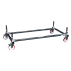 FRIGERIO CARPENTERIE - FRIPOK BASEHDCC BASE DL RIGIDA COMPL. C/RUO GOM150 XPO.P