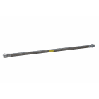 FRIGERIO CARPENTERIE - FRIPOR PROTRAV TRAVERSA PARAPETTO SINGOLA c/MOR xpo.ORIO