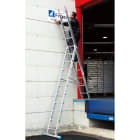 FRIGERIO CARPENTERIE - FRISCA 3045Z/12 SCALA MULT. PRO 2PZ MANUAL ZOP 11+12G