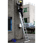 FRIGERIO CARPENTERIE - FRISCA 5048N/08 SCALA APPO. PRO 3PZ MANUAL C/BAS 8+8+8G