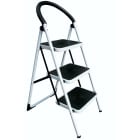 FRIGERIO CARPENTERIE - FRISCA WK/03 SGABELLO HOBBI ACCIAIO VERNICIATO 3G GOM