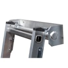 FRIGERIO CARPENTERIE - FRISCC KTM ANCORAGGIO SCALE C/GANCI SU PIASTRA ALLU
