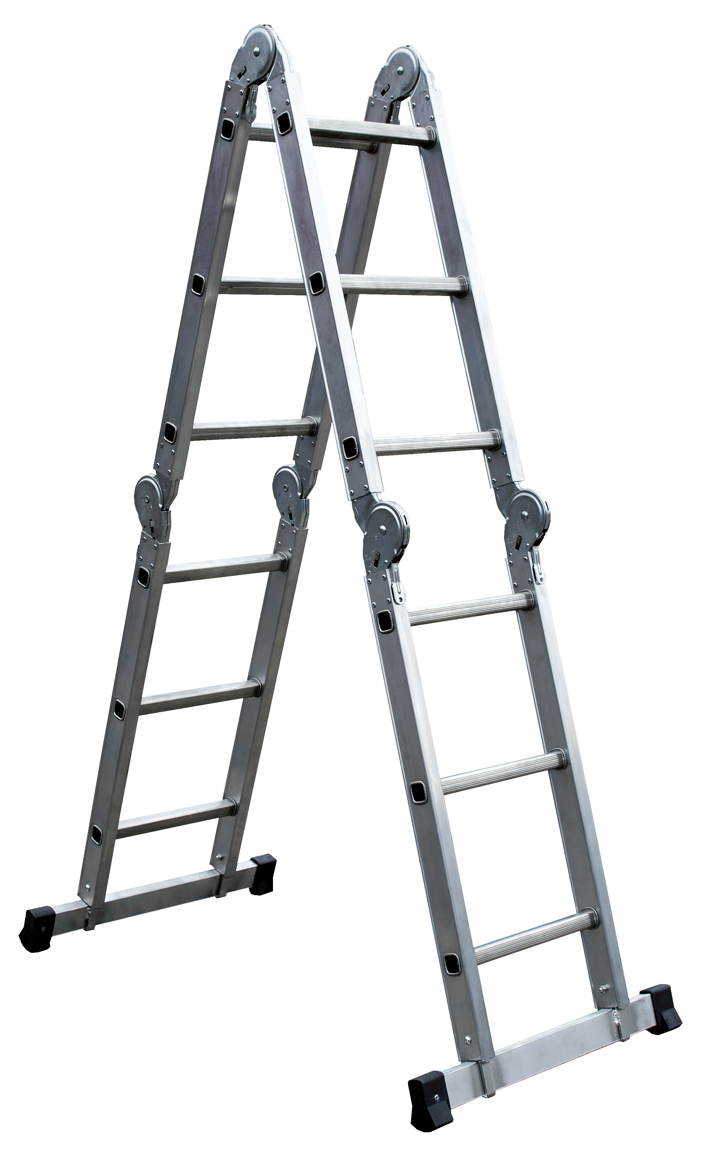 FRIGERIO CARPENTERIE - FRISCA 3043/3 SCALA MULT. PRO SNODABILE TRASF. EN 4X3G