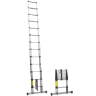 FRIGERIO CARPENTERIE - FRISCA EXTEL/13 SCALA APPO.PRO COMPATTA TELESCOP. 13G