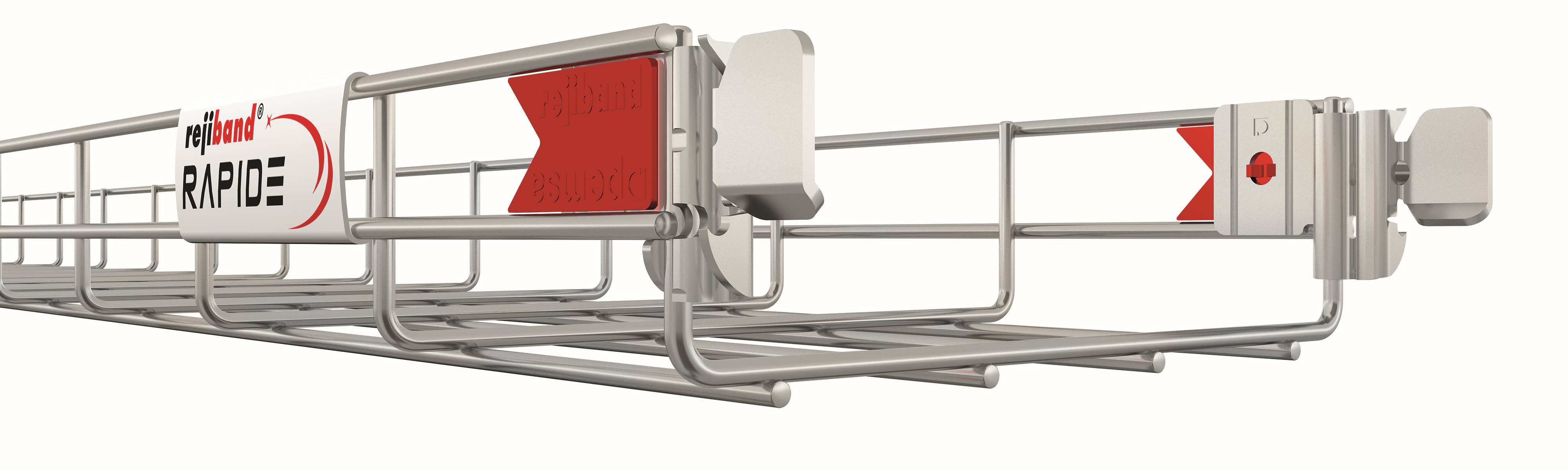 ARNOCANALI SPA - ARN60512300 PASSERELLA A FILO RAPIDE 300X60 EZ