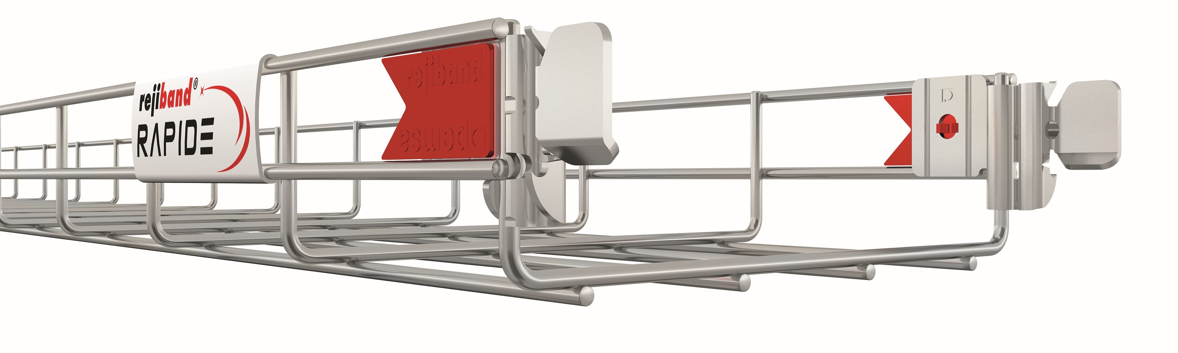 ARNOCANALI SPA - ARN60512300 PASSERELLA A FILO RAPIDE 300X60 EZ