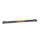 FRIGERIO CARPENTERIE - FRIPEX PROTCO PROTEZIONE TERMINALE CORTA C/MOR XPO.EXP