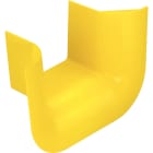 PANDUIT - PANFTR4X4YL DA UTILIZZARE PER LIMITARE IL RAGGIO DI