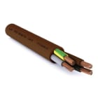 CAVO IN MATASSA - FF5FS18OR184G2.5MAR FS18OR18 4G2,5MA CCA-S3,D1,A3 450/750