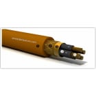 BERICA CAVI SPA - BECB07C02050B FS18OHH2R18 300/ V 2X0,50 MARRONE C