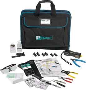 PANDUIT - PANFSYR-X SIRINGHE CON AGO.