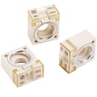 OMEGA FUSIBILI SPA - OMFFT5200 FUS. X PROT. BATTERIE 200A 58V