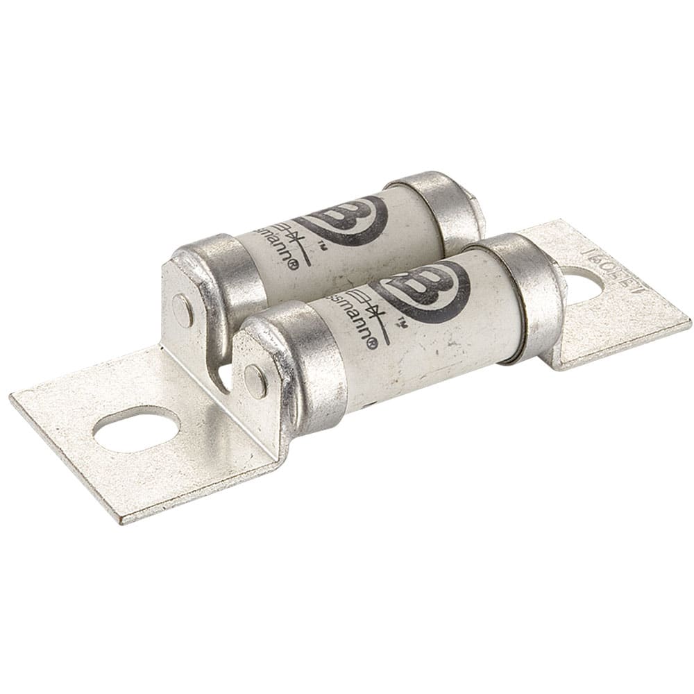 OMEGA FUSIBILI SPA - OMFBSEET110 FUSIBILI BS88 EET 110A