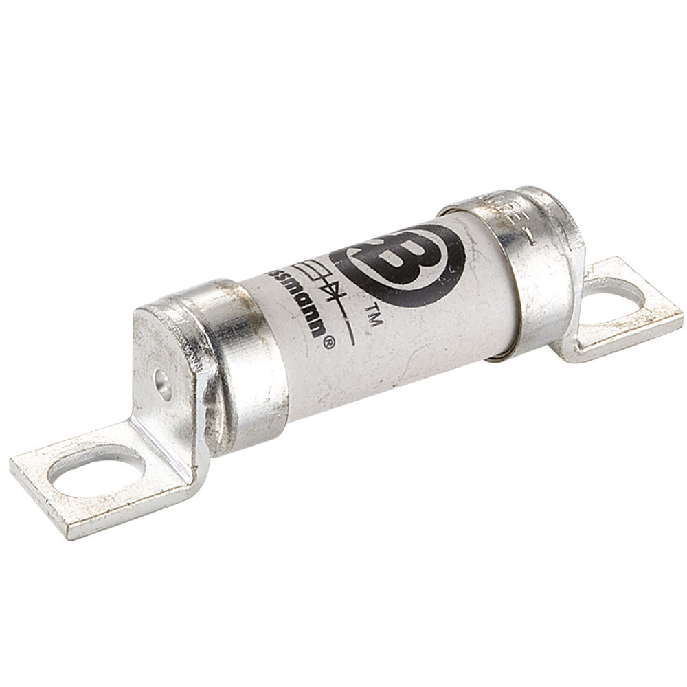 OMEGA FUSIBILI SPA - OMFBSFE080 FUSIBILI BS88 FE 80A