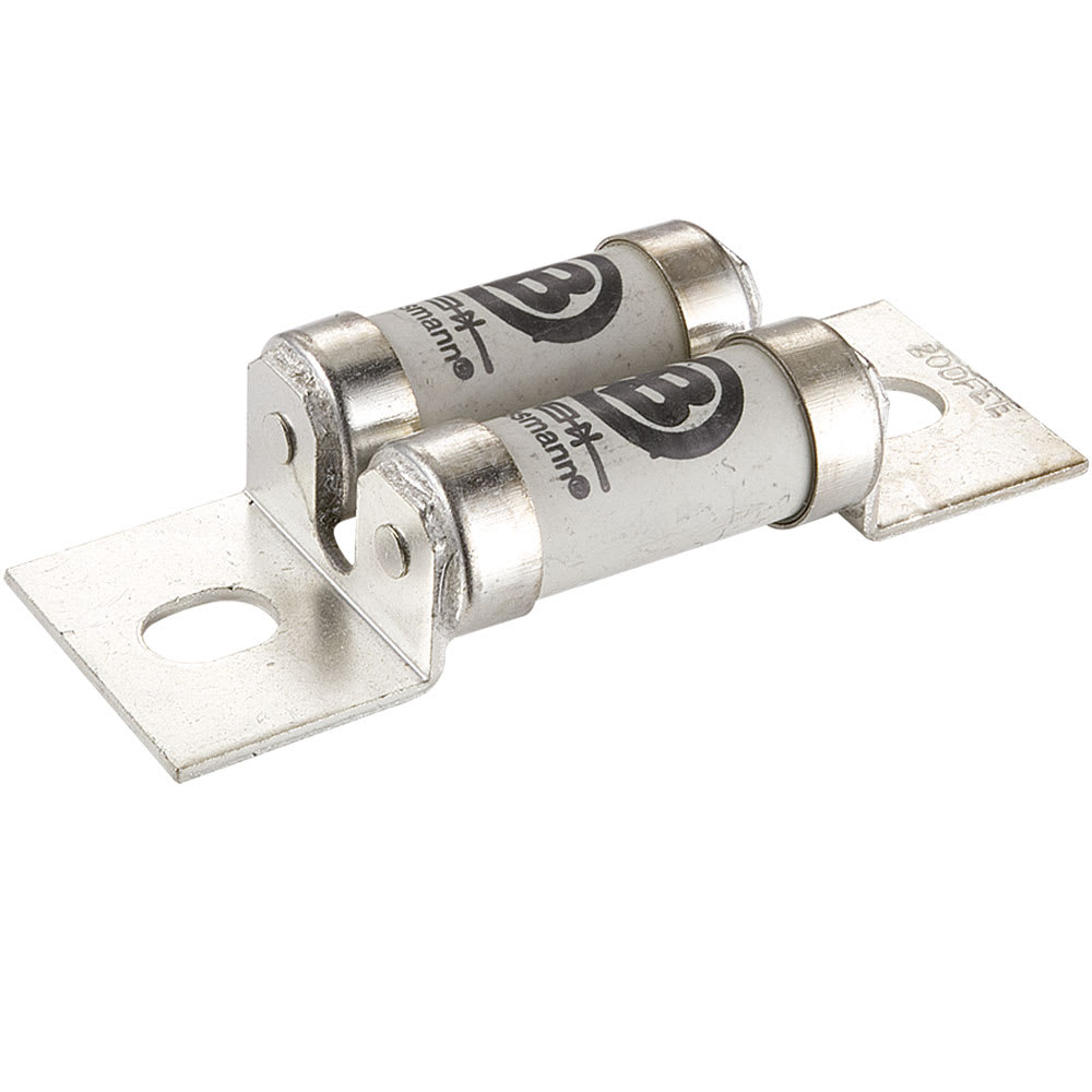 OMEGA FUSIBILI SPA - OMFBSFEE160 FUSIBILI BS88 FEE 160A