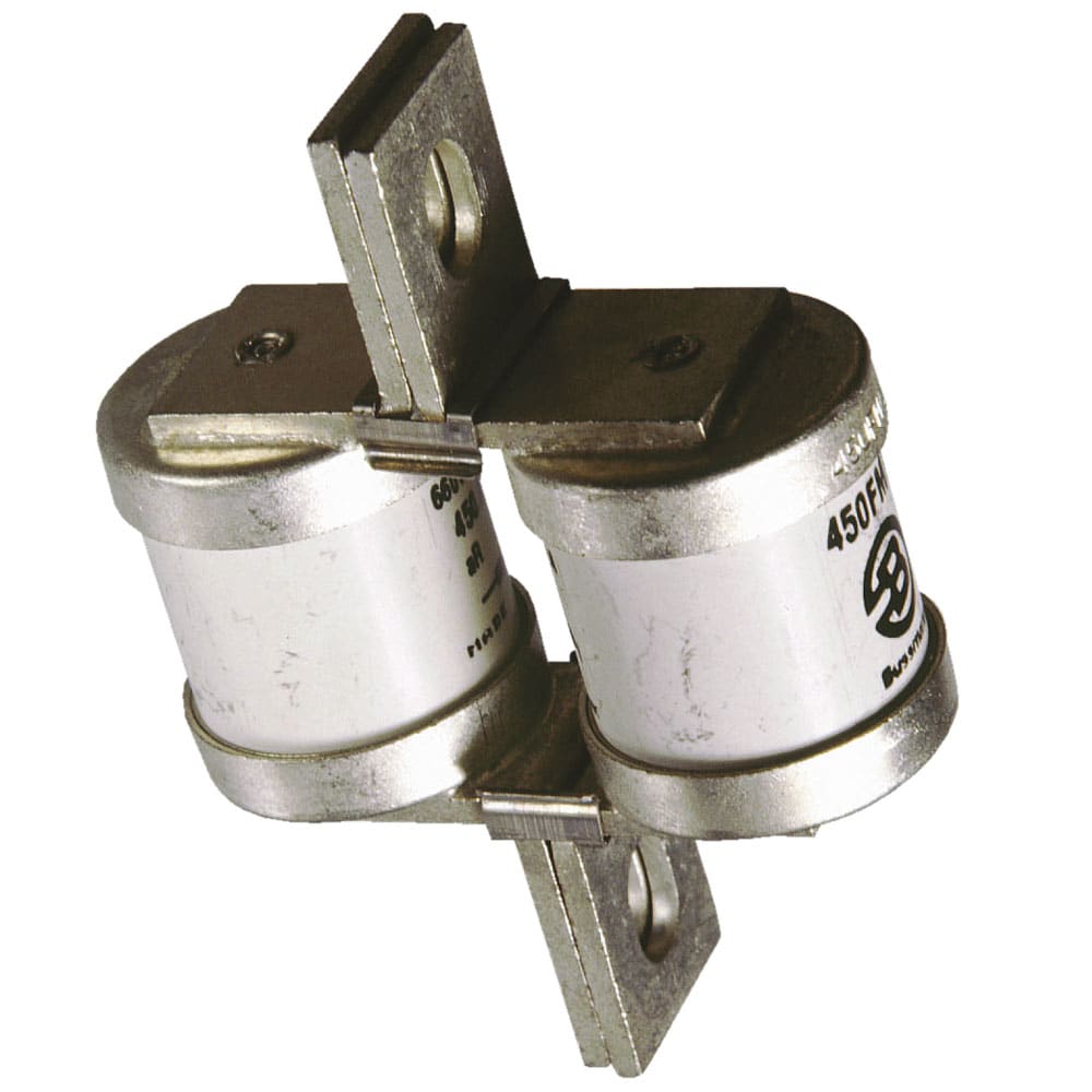 OMEGA FUSIBILI SPA - OMFBSFMM550 FUSIBILI BS88 FMM 550A