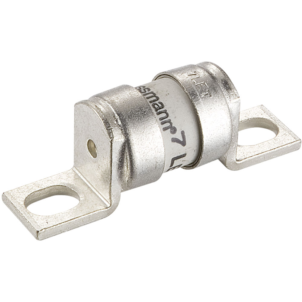 OMEGA FUSIBILI SPA - OMFBSLET100 FUSIBILI BS88 LET 100A