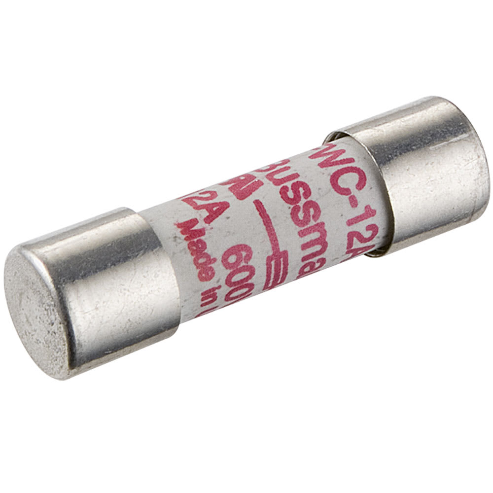 OMEGA FUSIBILI SPA - OMFFF139325 FUS BUSS 10X38 25A 600V FF