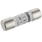 OMEGA FUSIBILI SPA - OMFGIS138260 FUS 10X38 6A GI/GG 500V