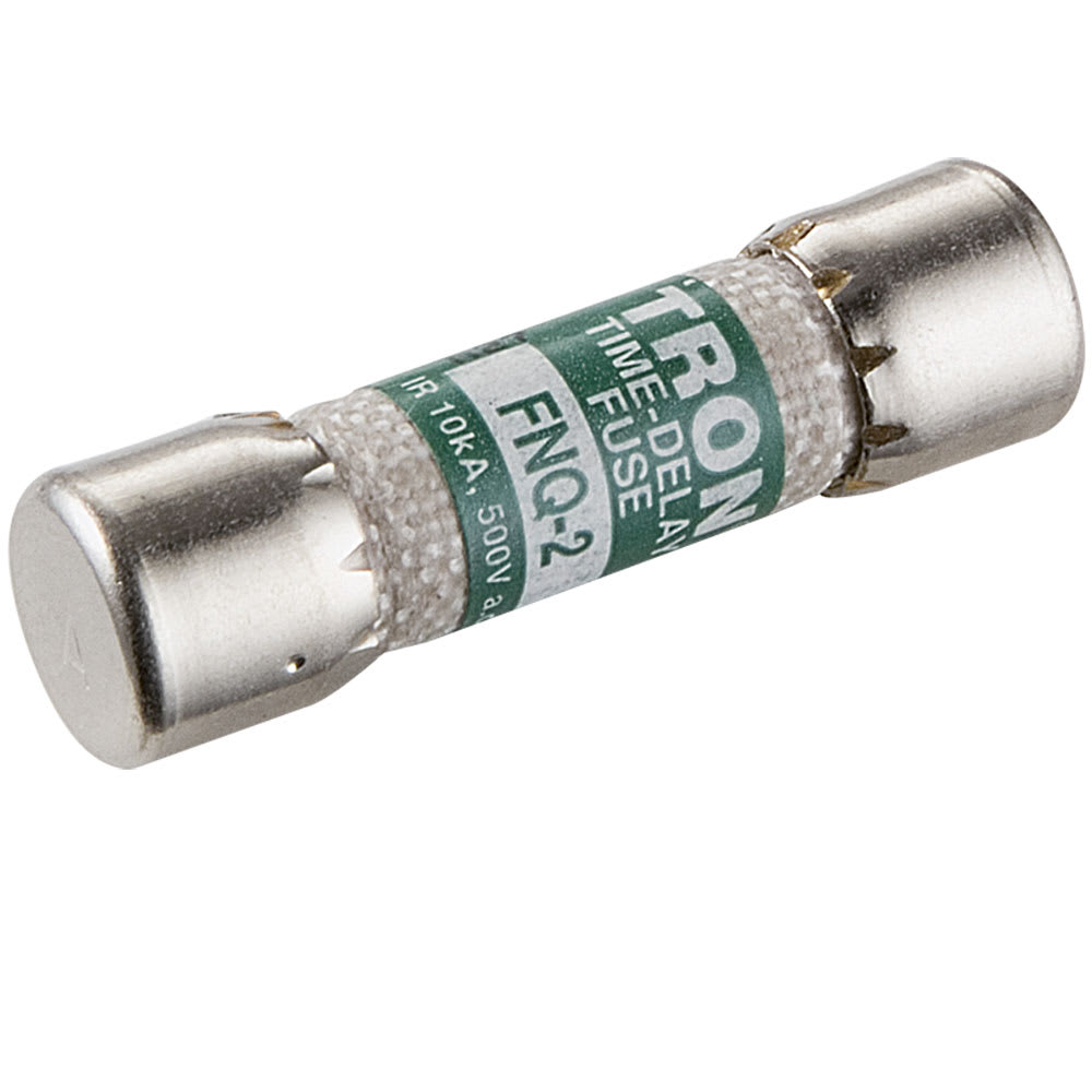 OMEGA FUSIBILI SPA - OMFULFNQ-4 FUS 10X38 4A/T UL/CSA