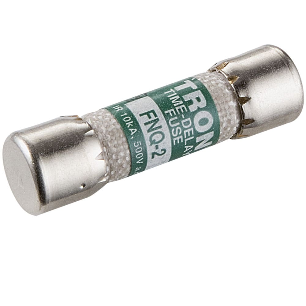 OMEGA FUSIBILI SPA - OMFULFNQ-30 FUS 10X38 30A/T UL/CSA