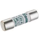 OMEGA FUSIBILI SPA - OMFAM151325 FUS 14X51 25A AM 690V