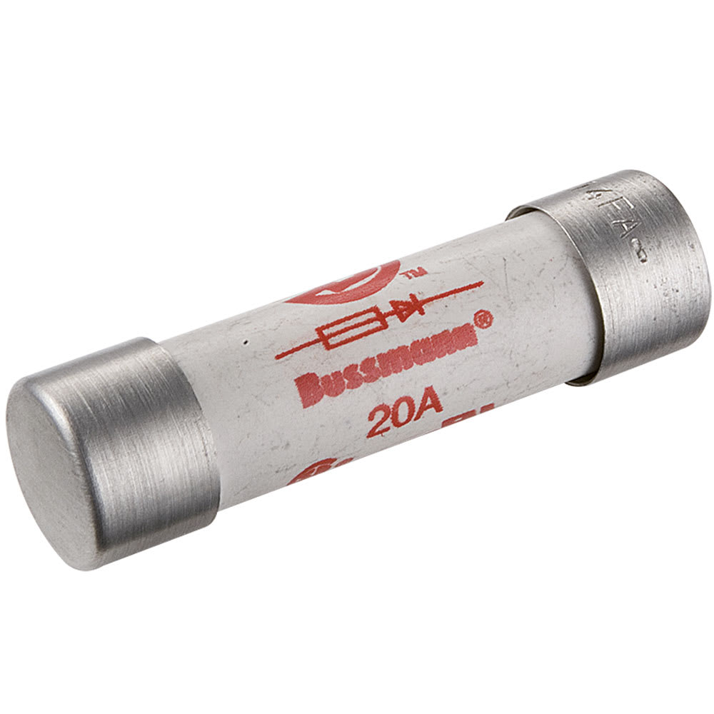 OMEGA FUSIBILI SPA - OMFFF151320 FUS 14X51 20A FF