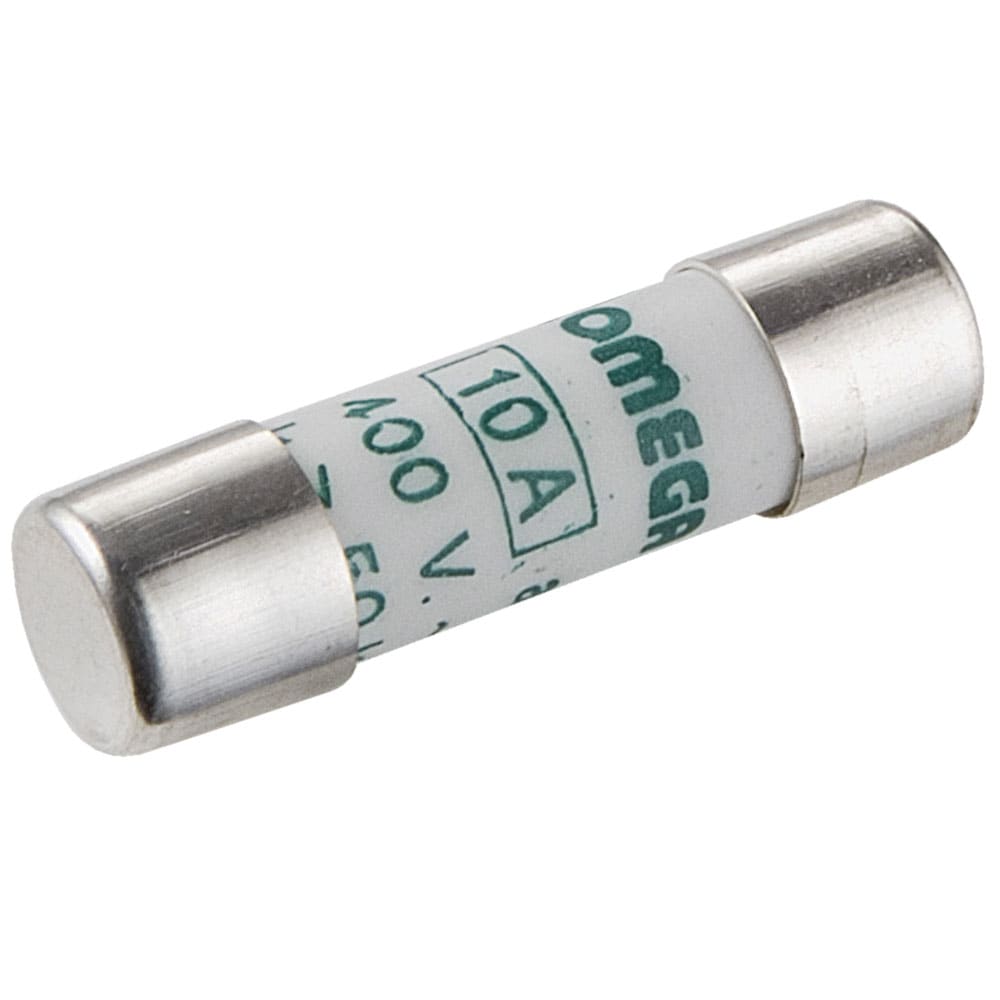 OMEGA FUSIBILI SPA - OMFAM853320 FUS 8.5X31 AM 20A 400V