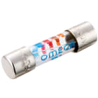OMEGA FUSIBILI SPA - OMFST520040 FUS 5X20 40MA/T S/IMQ