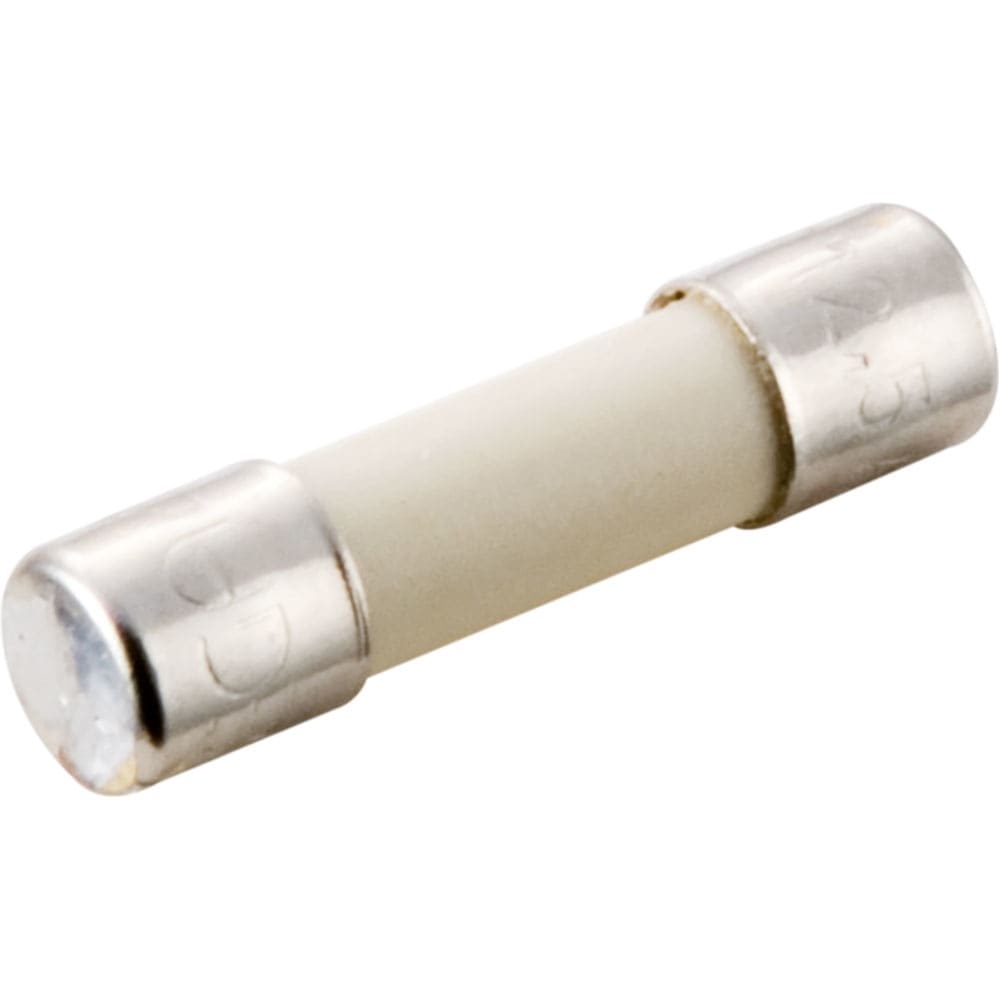 OMEGA FUSIBILI SPA - OMFFF520312 FUS 5X20 12A FF