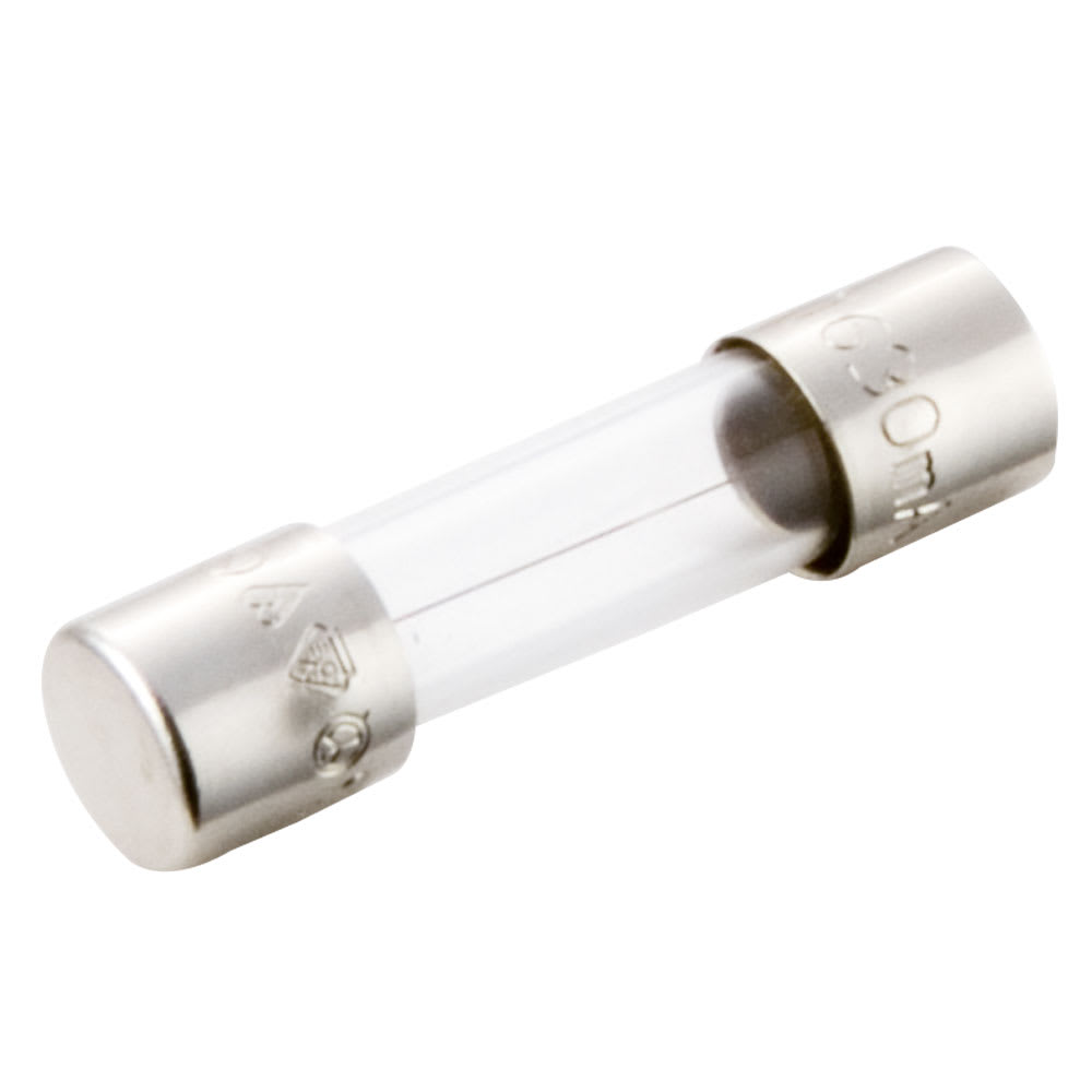 OMEGA FUSIBILI SPA - OMFCF520150 FUS 5X20 500MA CF