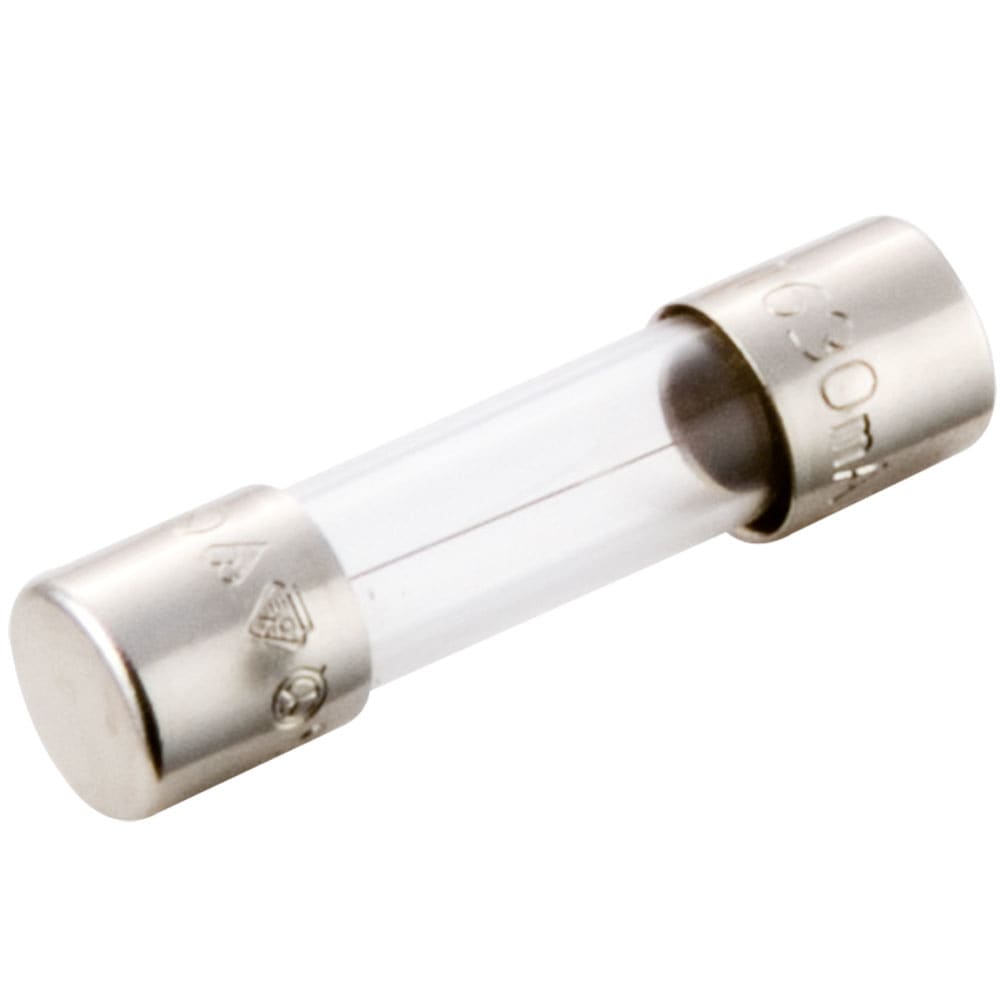 OMEGA FUSIBILI SPA - OMFST522110 FUS 5X20 100MA/T S/IMQ