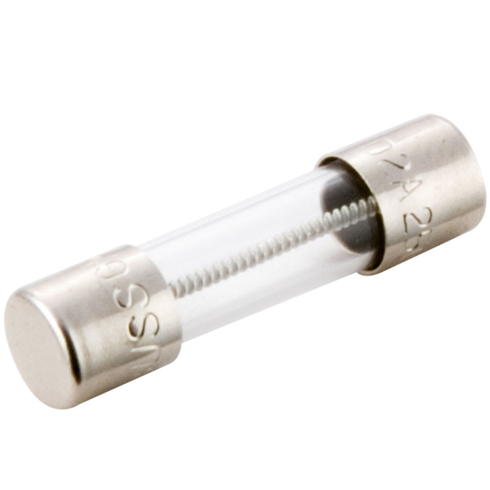 OMEGA FUSIBILI SPA - OMFUT521230 FUS 5X20 3A/T UL-CSA