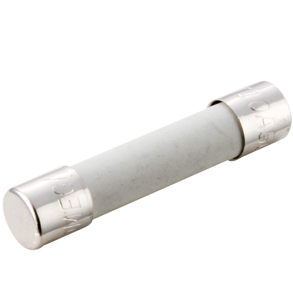 OMEGA FUSIBILI SPA - OMFUFG632220 FUS 6,3X32 2A/F UL/CSA
