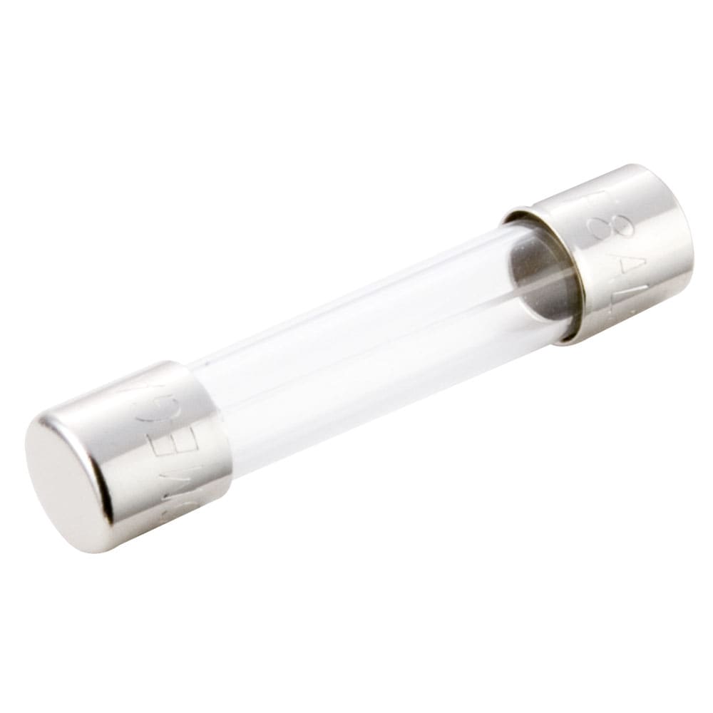 OMEGA FUSIBILI SPA - OMFCF632250 FUS 6,3X32 5A CF