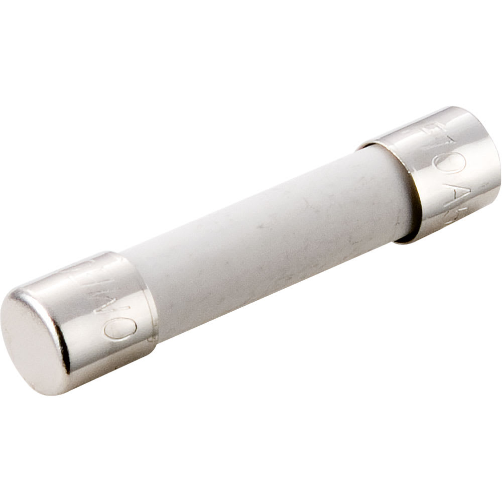 OMEGA FUSIBILI SPA - OMFGT632316 FUS 6,3X32 16A GT 500V