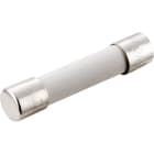 OMEGA FUSIBILI SPA - OMFGF632163 FUS 6,3X32 630MA GF 500V
