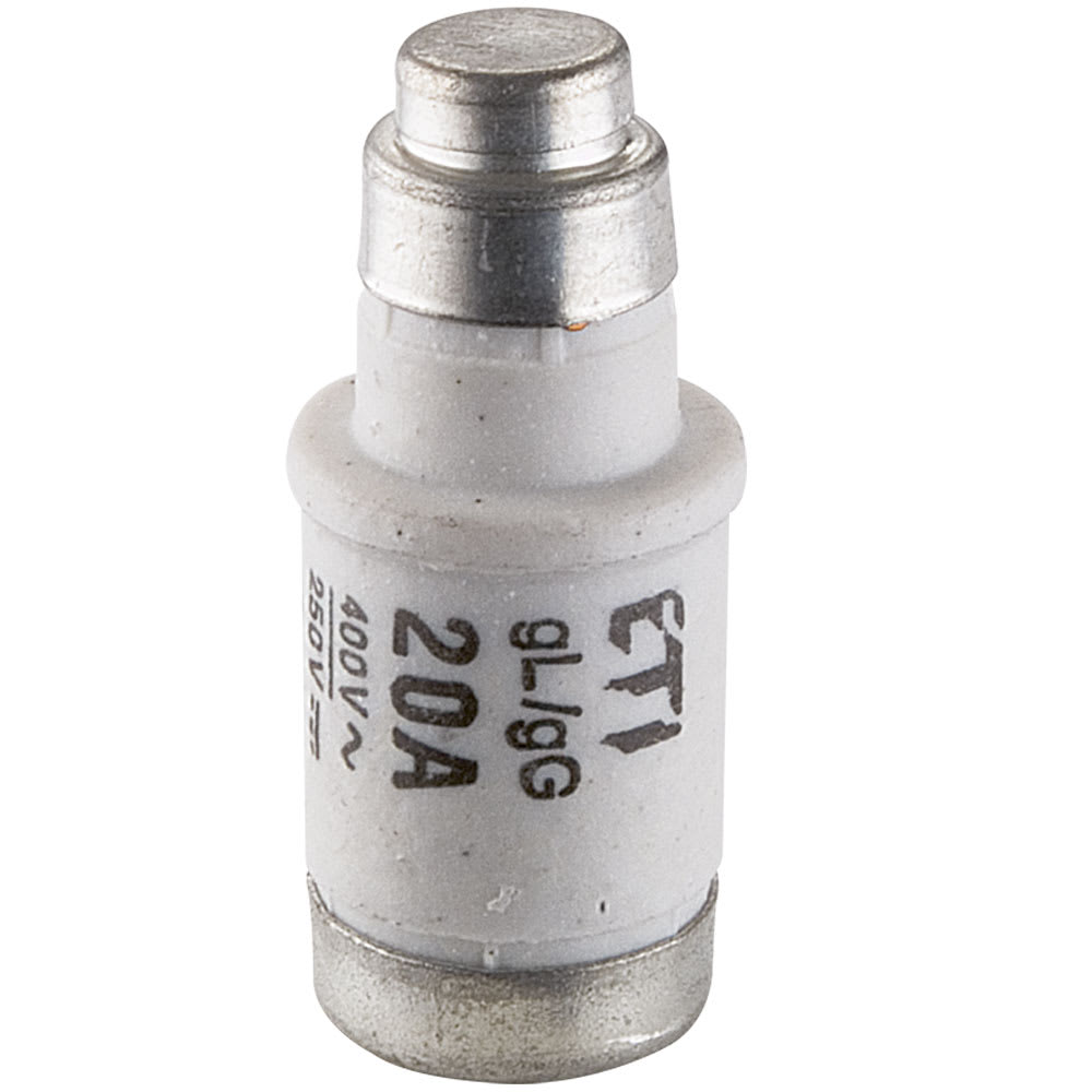 OMEGA FUSIBILI SPA - OMFNN2G032 FUS NEOZED-D02-E18