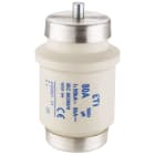OMEGA FUSIBILI SPA - OMFND4U100 FUS DIAZED-DIV-R1 1/4