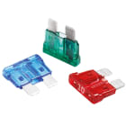 OMEGA FUSIBILI SPA - OMFAL32.10 FUS AUTO LAMA 10A-32V