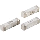 OMEGA FUSIBILI SPA - OMF1025TD500 FUS 10,1X2,5 500MA-T 250V