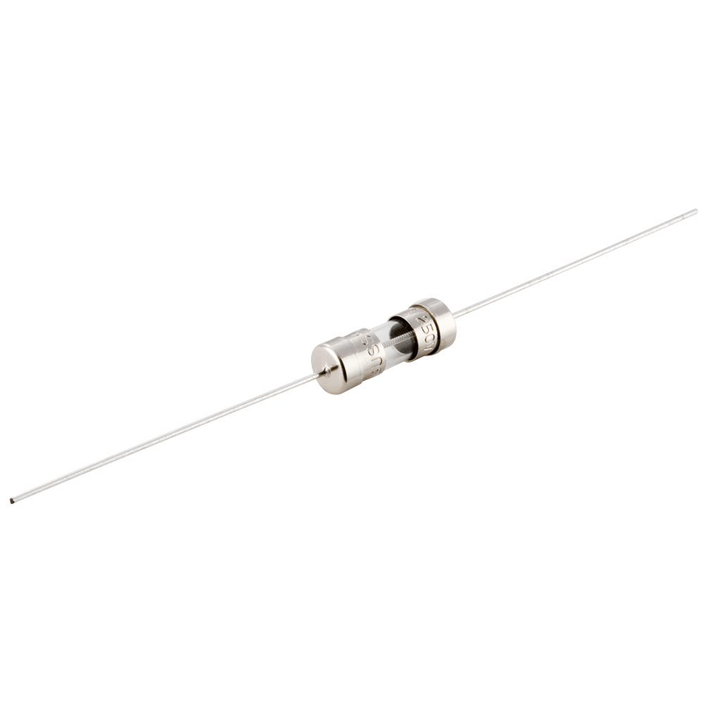OMEGA FUSIBILI SPA - OMFCT515240 FUS 5X15 CT 4A + REOFORI