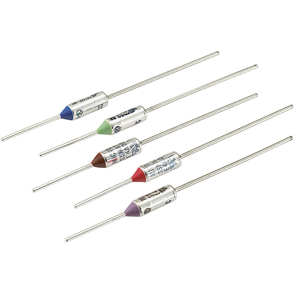 OMEGA FUSIBILI SPA - OMFG4A00152C FUS 152 10A 250V T.16/35
