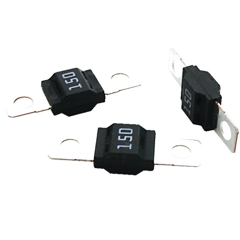 OMEGA FUSIBILI SPA - OMFFT3040/UR FUS TRAZ. ISOL. P.30 40A - UR