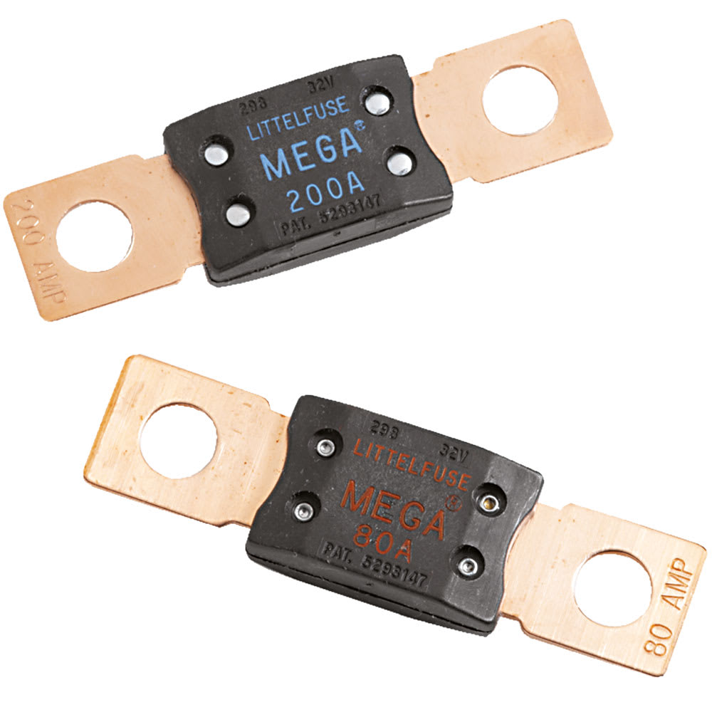 OMEGA FUSIBILI SPA - OMFFT4500/LF FUS TRAZ. ISOL. P.51 500A