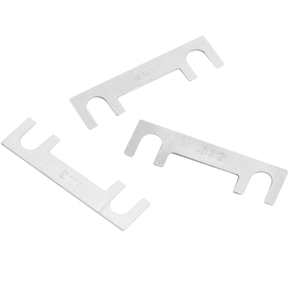 OMEGA FUSIBILI SPA - OMFFTM1030 FUS PER TRAZIONE MINI 30A P30